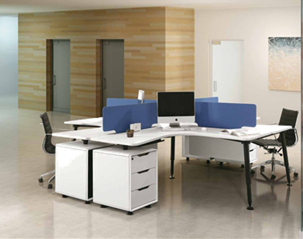 板式办公家具 板式办公家具