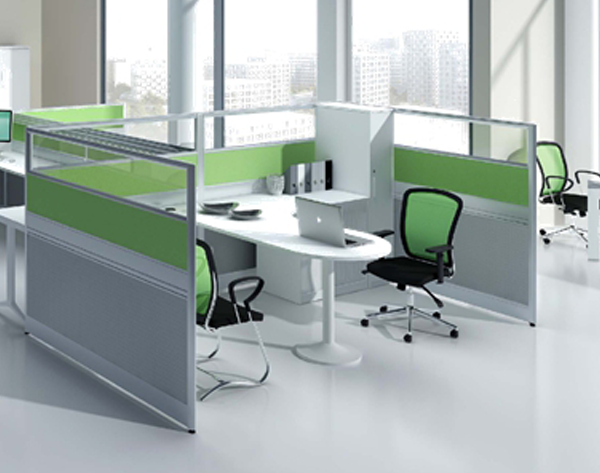 板式办公家具 板式办公家具