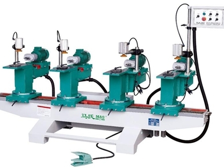 木质家具生产设备