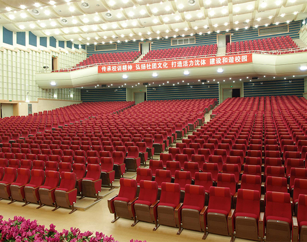 礼堂椅 礼堂椅