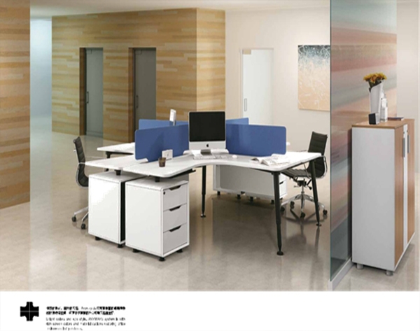 板式办公家具