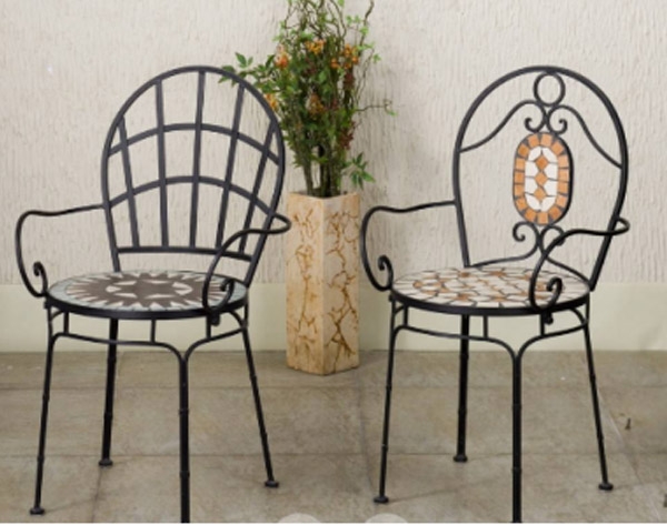 铁艺家具
