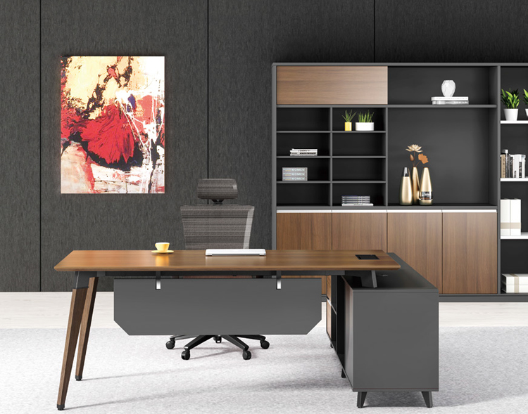 板式办公家具 板式办公家具